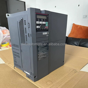 ไดรฟ์ AC แบบ VFD รุ่น FR-D740-120-NA ความถี่ - Product Image 1