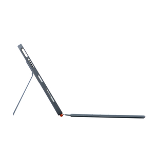 Leather Magnetic Backlight <strong>Keyboard</strong> For <strong>iPad</strong> Pro 11 13 Inch M4 2025 Smart Case <strong>iPad</strong> Air 11 13 Inch Tablet Stand Split <strong>Keyboard</strong> - Product Image 5