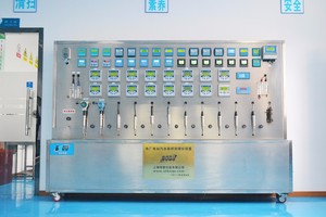 Giám Sát Chất Lượng Nước Đa Thông Số Đầu Ra IOT RS485 Trực Tuyến - Product Image 4