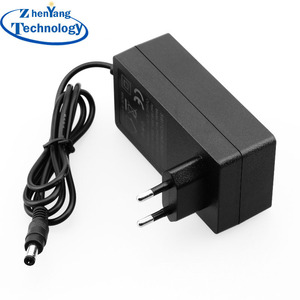 Ac để DC 24V 12V 1A 1.5A 2.1A 2.7a 3.0A 2000mA sạc Adaptor 12Volt 2amp 2A 24W chuyển đổi Power Adapter cung cấp với chúng tôi EU cắm - Product Image 5