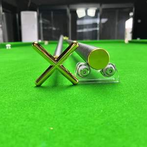 Porte-queue de <span class=keywords><strong>billard</strong></span> de luxe personnalisé <span class=keywords><strong>Accessoires</strong></span> de <span class=keywords><strong>billard</strong></span> de haute qualité pour ranger les queues de <span class=keywords><strong>billard</strong></span> Manchon en ébène - Product Image 6