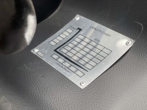 Apilador de Marca China, Económico y Compacto, que Mejora Significativamente la Comodidad y Reduce la Fatiga al Conducir - Product Image 2