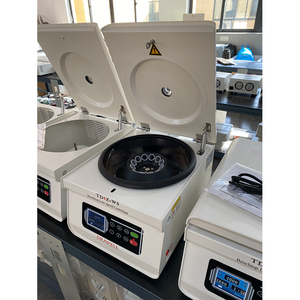 Drawell TD4Z-XB 3000r/minサイトスピンセルスミア遠心分離機実験室用遠心分離機 - Product Image 3