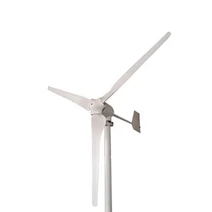 Wholesale Price Residential Wind Power Wind Generator For Home Turbine Wind Power Generation System