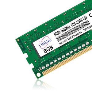 Mémoire RAM DDR4 <span class=keywords><strong>DDR3</strong></span> 4 Go 8 Go 16 Go pour ordinateur de bureau <span class=keywords><strong>PC3</strong></span> <span class=keywords><strong>8500</strong></span> 10600 12800 1,5 V PC4 2133 2400 2666 3200 MHz 1,2 V Non-ECC DIMM Memoria RAM - Product Image 4