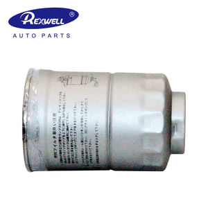 ไส้กรองน้ำมันดีเซล <span class=keywords><strong>16403</strong></span>-59EX0 16400-5M300/5M310/<span class=keywords><strong>59E00</strong></span>/59E0A สำหรับรถยนต์นิสสัน คาราวาน เออร์แวน E25 นาวาร่า D22 แพโทรล Y61 อะไหล่รถยนต์ - Product Image 2