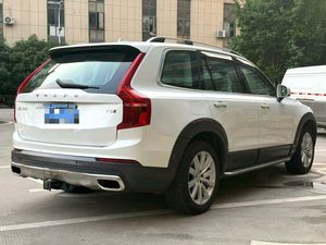 Precio al por Mayor, <span class=keywords><strong>Volvo</strong></span> <span class=keywords><strong>XC90</strong></span> 2015 2.0T <span class=keywords><strong>T6</strong></span> Inscription, SUV de Lujo de 7 Asientos con Tracción en las Cuatro Ruedas, Caja de Cambios Automática, Auto Usado - Product Image 4