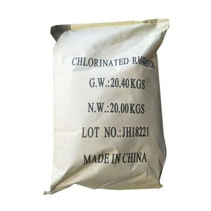 Venta caliente caucho clorado pureza 70% <span class=keywords><strong>polvo</strong></span> para la industria de fuegos artificiales - Product Image 1