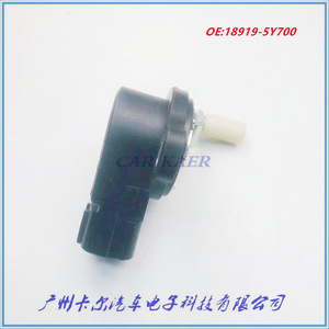 Throttle Position <b>Sensor</b> 18919-5Y700 <b>For</b> <b>Car</b> Engine Control Replacement Part - Product Image 5