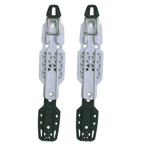 Talos Regular Length Adult cross country Classic <span class=keywords><strong>Freestyle</strong></span> TPU Roller Skis Binding - Product Image 1