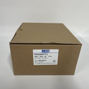 Fusible MIRO Série RS32 RS32 NGTC1 ME0418B18 - Product Image 1