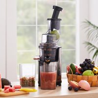 Keukenapparatuur Elektrische Fruitpers Sapcentrifuge Langzaam Kauwen Koude Pers Juicers Groenten Processor Fruitpers Squeezer Sapcentrifuge