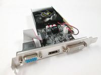 Hot Sale GeForce GT730 Graphics Card 4gb HD Video Game Card for Desktop Computer Video Graphics Card GPU in Stock Wholesale