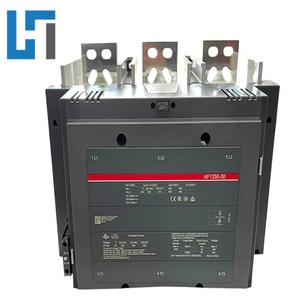 คอนแทคเตอร์ AC รุ่นใหม่ AF series ของแท้ รุ่น AF1350-30-11 24-60V AC/DC 100-250V 50/60Hz-DC ตัวควบคุม PLC สำหรับโปรแกรมมิ่ง มีสินค้าในสต็อก - Product Image 2