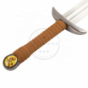 Réplica de la Espada Serpent Breath de Uhtred de The <span class=keywords><strong>Last</strong></span> <span class=keywords><strong>Kingdom</strong></span> - Product Image 3