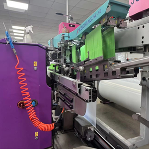 Bán buôn 120gsm Heavyweight 100% <span class=keywords><strong>polyester</strong></span> voan vải <span class=keywords><strong>75D</strong></span> sợi đếm <span class=keywords><strong>georgette</strong></span> cho rèm cửa và cửa sổ sheers - Product Image 6