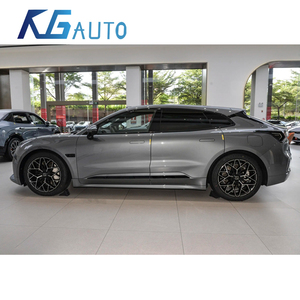 Voiture électrique d'occasion Zeekr 001 2025 Z-Sport Auto Véhicules à énergie nouvelle d'occasion <span class=keywords><strong>Zeekr001</strong></span> - Product Image 6