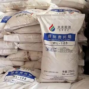 Cera Fischer-Tropsch (FT WAX) de bajo precio para productos rígidos de PVC, productos petroquímicos relacionados con los productos de la industria petroquímica - Product Image 1