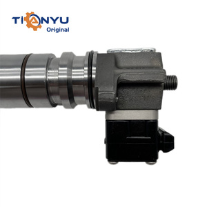 Pompe à carburant diesel Bosch 0 <span class=keywords><strong>414</strong></span> 799 014 EUP pour Bosch ACTROS Mp2 Mp3 AXOR - Product Image 1
