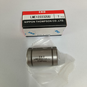 محامل كروية خطية يابانية LME51222N LME51222N lme522nuu LME من اليابان - Product Image 3
