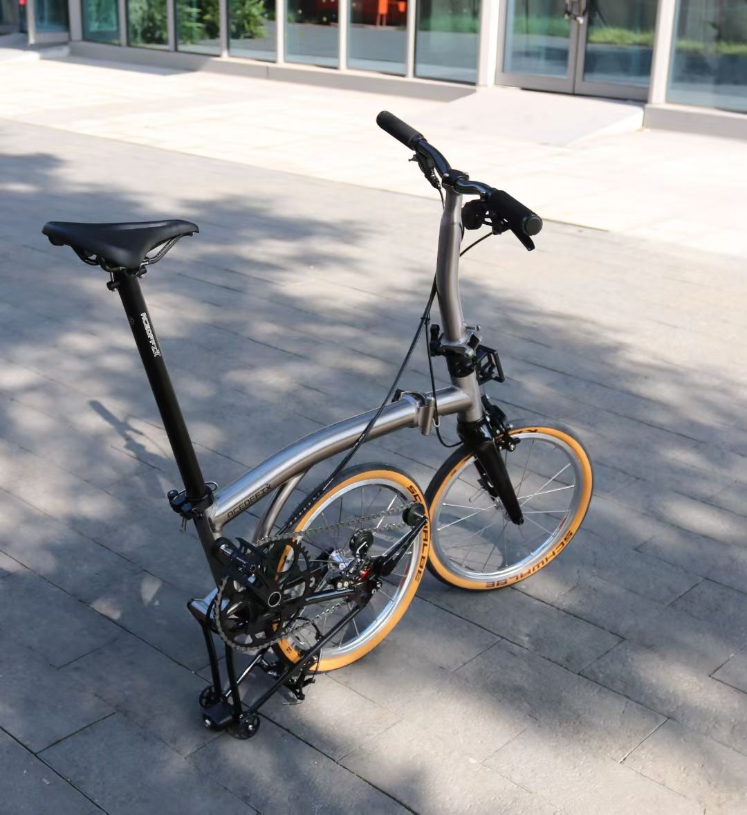 Bici Plegable Electricas Versatile Powerful Rides