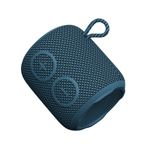 Biểu tượng tùy chỉnh loa siêu trầm loa âm thanh chuyên nghiệp subwooferportable IPX7 không thấm nước bass không dây BT <span class=keywords><strong>mini</strong></span> Loa di động - Product Image 2