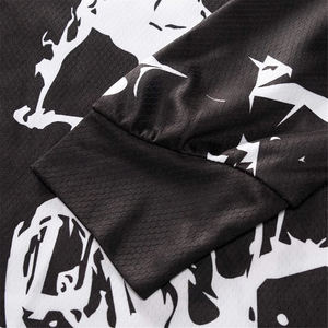 Equipación de Ciclismo BMX Unisex con Diseño Personalizado por Sublimación, Ropa Deportiva Transpirable de Secado Rápido con Mangas Largas - Product Image 5