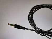 Sampel gratis Earphone Handsfree kabel Harga Terendah earbud dan ponsel untuk Olahraga