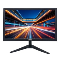 Vente en gros d'usine, moniteur LCD pour ordinateur de bureau de 18,5/19/19,5/20/21,5/22/23,6 pouces, 1920x1080, 75 Hz, 5 ms, panneau TN, moniteurs de jeu