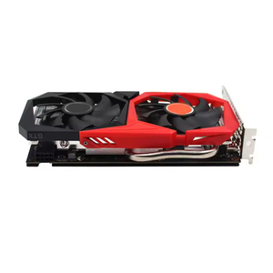 Tarjetas Gráficas GTX 1660S en Buen Estado, Tarjeta de Video 1660 Super de Buena Calidad, Tarjeta Gráfica GTX 1660s para Juegos de Escritorio, GPU GTX 166 - Product Image 4