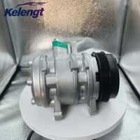 Auto-Klimaanlage Kompressor 8FK351106-351 96256053 für Chevrolet Spark/Matiz M200/M250 1.0 2005-2015