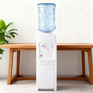 Distributeur d'eau vertical en gros, distributeur d'eau vertical à économie d'énergie, distributeur d'eau chaude et froide - Product Image 1