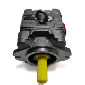 Pompe hydraulique à piston variable série A10VSO A10VO28 A10VO45 A10VO60 A10VO63 - Product Image 3