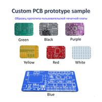 Fabricant de PCB et PCBA, production OEM, usine de support, circuits imprimés multicouches SMT THT, EMS pour équipements médicaux, BOM