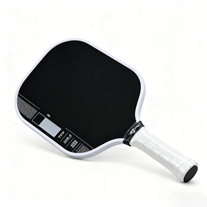 Mugoo SCORPEUS GEN4 para Toray T700 16mm paleta de fibra de carbono de alta calidad USAPA Edición de torneo aprobada para portátil Pro - Product Image 1