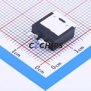 Alta calidad MC7915CD2TR4G TO-263-2 Circuito integrado IC Chip PMIC Regulador lineal (LDO) - Product Image 2