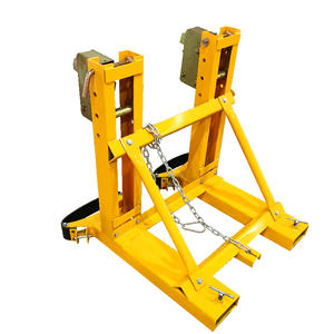 כפול תוף-lifter מצמד מלגזה תוף - Product Image 3