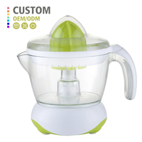 Peralatan rumah tangga dapur buah juicer jeruk limau jeruk pemeras lemon mesin juicer buah juicer komersial