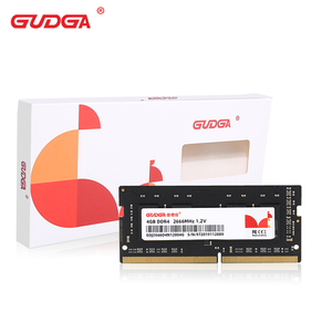 ผู้ผลิตแรม Memoria Ram Ddr 4 Ddr5 4g 16gb 2666 หน่วยความจำ Sodimm OEM/ODM - Product Image 2