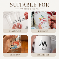 Étiquettes d'emballage personnalisées imprimées avec votre logo, autocollants de scellage pour boîtes cadeaux, artisanat, boulangerie, bougies, bijoux, mariage, savon, cosmétiques