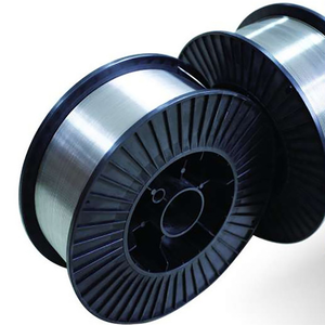 Filo per Saldatura TIG in Acciaio Inox ER304 1000mm, Alta Attività, 88% di Conducibilità Elettrica, 1kg/Bobina - Product Image 6