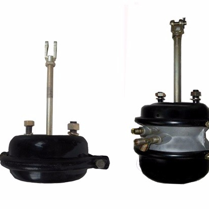 Запчасти для грузовых прицепов, запчасти для тяжелых автомобилей и аксессуары, камера воздушного тормоза для полуприцепа и трактора