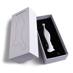 Rodillo Facial Cosmético de Metal con Diseño Especial Irrompible - Product Image 3