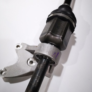SAIC MAXUS V90 Demi-arbre d'entraînement avant RH C00104522 C00032961 - Product Image 2