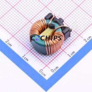 FL2D-30-222 Common Mode <b>Filter</b> Through hole Component (THT),17x9.6mm <b>RF</b> 2 2kV 3A 2.2mH@1kHz - Product Image 2