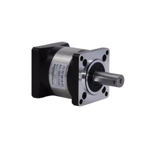 Hoge Kwaliteit Nema17 Nema23 Nema24 Nema42 Stepper Servo Planetaire Versnellingsbak Snelheidsreductor Met Verhouding 36 - Product Image 3