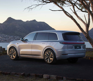 <span class=keywords><strong>Auto</strong></span> usate tutte le serie di Li Xiang ideali Li L6 L7 L8 L9 <span class=keywords><strong>Mega</strong></span> <span class=keywords><strong>auto</strong></span> elettrica di lusso cinese popolare fuoristrada Suv veicoli intelligenti - Product Image 3