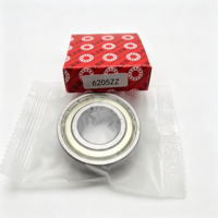 Roulements à billes en pouces haute charge RMS9 RMS 9-2Z RMS 9-2RS 28.575x71.438x20.637mm pour machines agricoles, équipements lourds et pompes