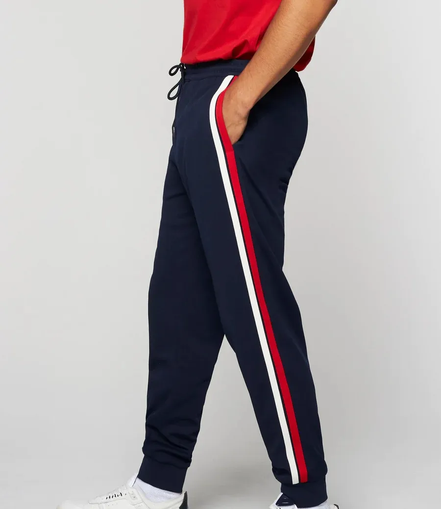 Nouveau design à séchage rapide pantalon de sport avec poche et cordon de serrage pantalon de survêtement décontracté en plein air pantalon de survêtement de fitness pantalon de sport pour hommes