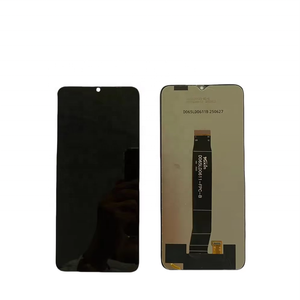 Pour Tecno pop 4 air <span class=keywords><strong>Bc1</strong></span> Remplacement de la lentille de l'appareil photo arrière en verre pour Tecno pop 4 air <span class=keywords><strong>Bc1</strong></span> Lentille de l'appareil photo + cadre - Product Image 2